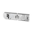 Abus 155mm Hasp & Staple