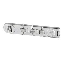 Abus 230mm Hinged Hasp & Staple