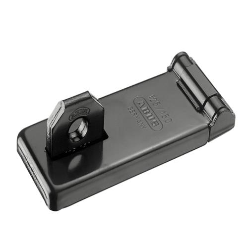 Abus 150mm High Security Hasp & Staple Carded