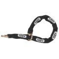Abus 12ks Loop Security Chain 120cm X 12mm
