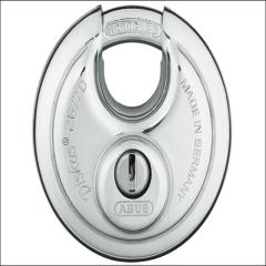 Abus 26 70mm Diskus Padlock