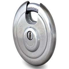 Abus 26 90mm Diskus Padlock
