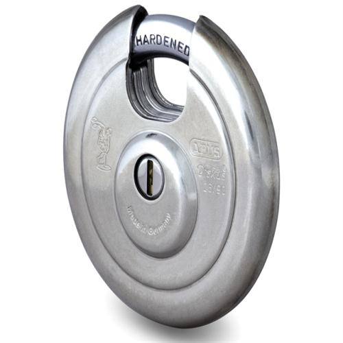 Abus 26 90mm Diskus Padlock