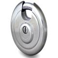 Abus 26 90mm Diskus Padlock