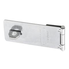 Abus 200 155mm Hasp & Staple