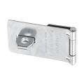 Abus 200 115mm Hasp & Staple