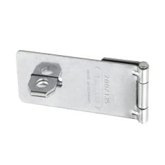 Abus 200 135mm Hasp & Staple