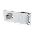 Abus 200 135mm Hasp & Staple
