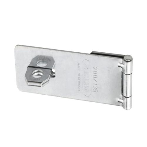 Abus 200 135mm Hasp & Staple Carded