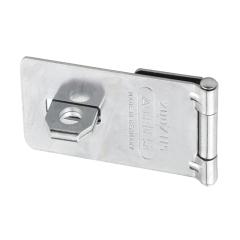 Abus 200 75mm Hasp & Staple Carded