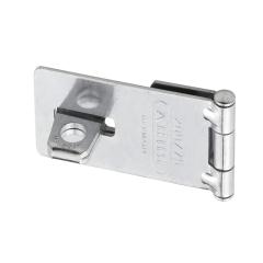 Abus 200 75mm Hasp & Staple
