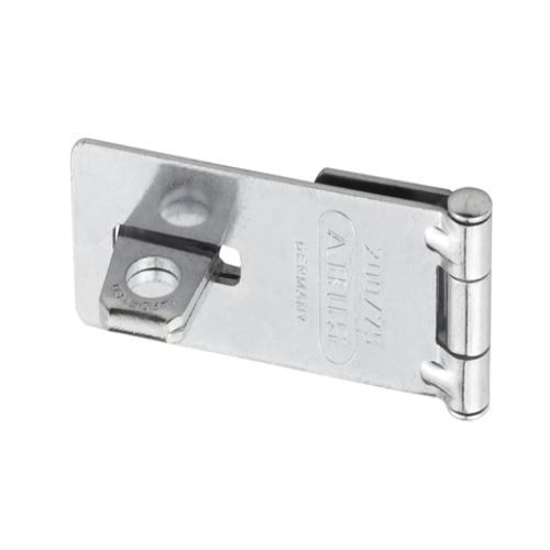 Abus 200 75mm Hasp & Staple