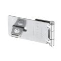 Abus 200 75mm Hasp & Staple