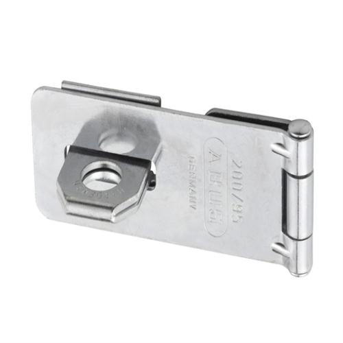 Abus 200 95mm Hasp & Staple Carded