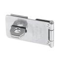 Abus 200 95mm Hasp & Staple