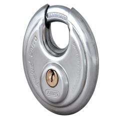 Abus 23 70mm Diskus Padlock Carded