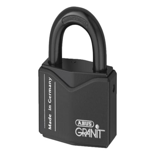 Abus 37 55mm Granit Plus Padlock Carded