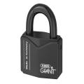 Abus 37 55mm Granit Plus Padlock Carded