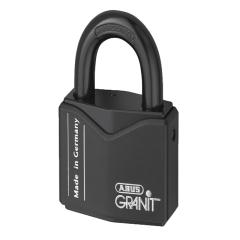 Abus 37rk 55mm Granit Plus Padlock Rekeyable