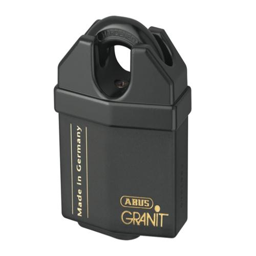 Abus 37rk 60mm Granit Plus Padlock Rekeyable