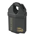 Abus 37rk 60mm Granit Plus Padlock Rekeyable
