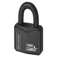 Abus 37rk 70mm Granit Padlock Carded