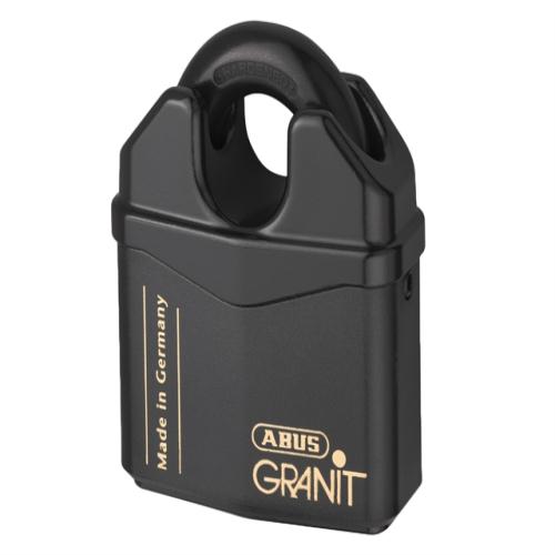 Abus 37rk 80mm Granit Plus Padlock