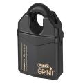 Abus 37rk 80mm Granit Plus Padlock