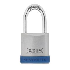 Abus 40mm Silver Rock™ 5 Padlock