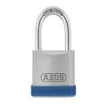 Abus 40mm Silver Rock™ 5 Padlock