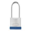 Abus 40mm Silver Rock™ 5 Padlock Long Shackle