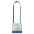 Abus 40mm Silver Rock™ 5 Padlock Long Shackle
