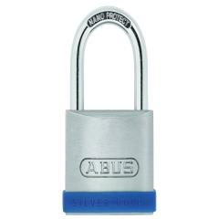 Abus 45mm Silver Rock™ 5 Padlock