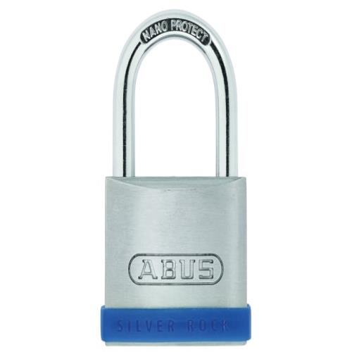 Abus 45mm Silver Rock™ 5 Padlock