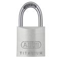 Abus 54ti 35mm Titalium Padlock Carded