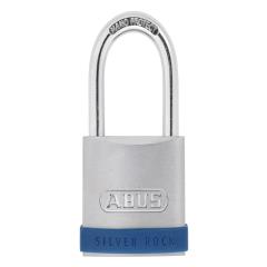 Abus 50mm Silver Rock™ 5 Padlock