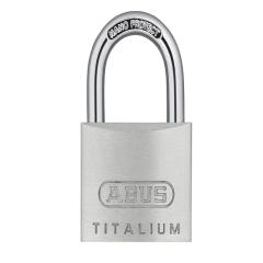 Abus 64ti 45mm Titalium Padlock