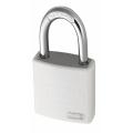 Abus T65al 40mm My Lock Alu Padlock White