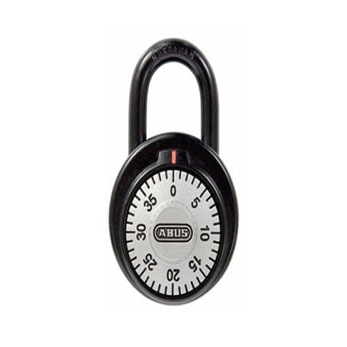 Abus 78 50mm Dial Combination Padlock