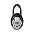 Abus 78 50mm Dial Combination Padlock