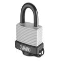 Abus 70 45mm Expedition Solid Brass Padlock
