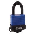 Abus 70ib 50mm Brass Marine Padlock Carded