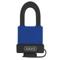Abus 70ib/35mm Aqua Safe Brass Padlock
