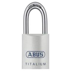 Abus 80ti/60mm Titalium™ Padlock