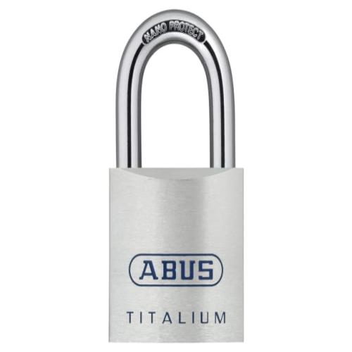 Abus 80ti/60mm Titalium™ Padlock