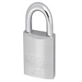 Abus 83 50mm Chrome Plated Brass Padlock