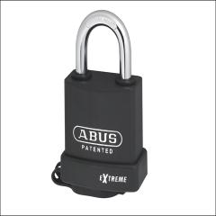 Abus 83wp 53 Extreme Weatherproof Padlock