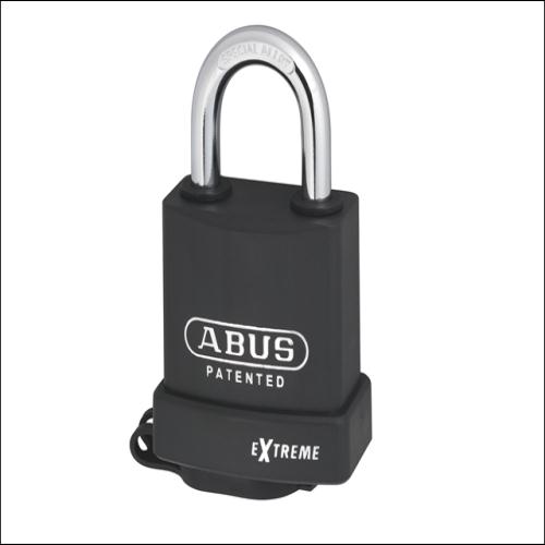 Abus 83wp 53 Extreme Weatherproof Padlock