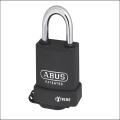 Abus 83wp 53 Extreme Weatherproof Padlock