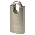 Abus 90rk Titalium Padlock Close Shackle